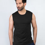 Men Muscle Tee